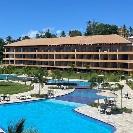 Flat 118 Eco Resort Praia Dos Carneiros Tamandaré Εξωτερικό φωτογραφία