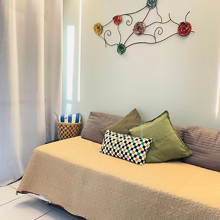 Flat 118 Eco Resort Praia Dos Carneiros Tamandaré Εξωτερικό φωτογραφία