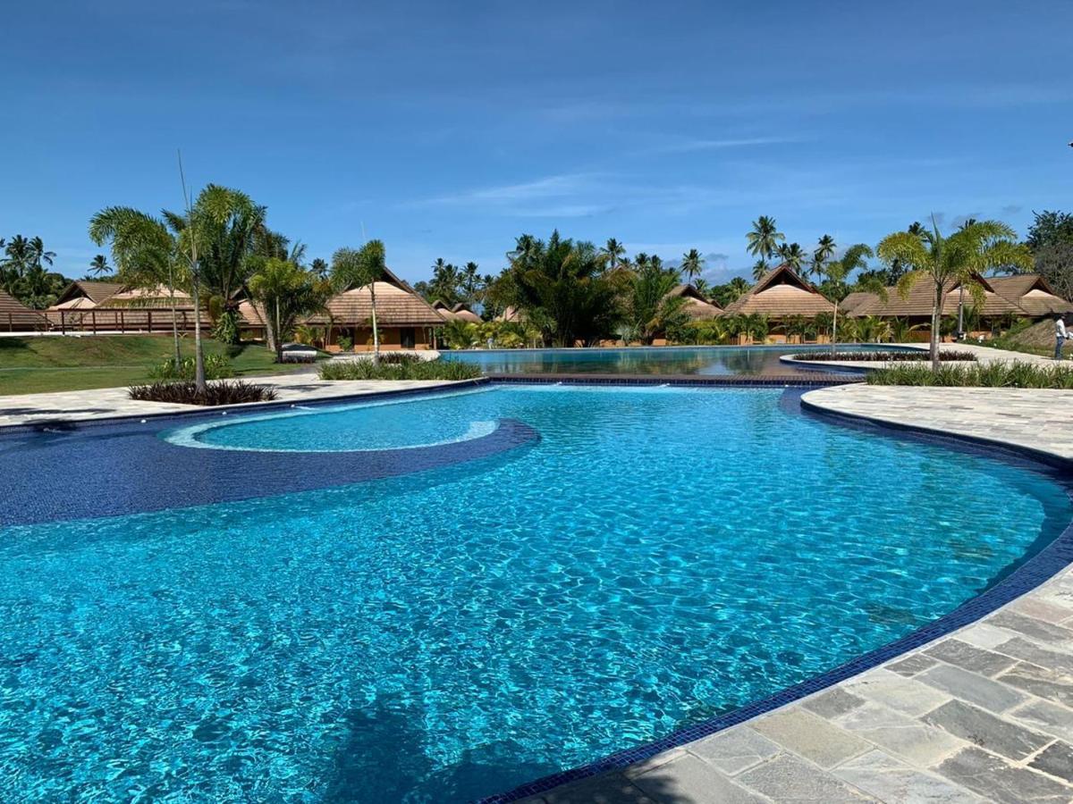 Flat 118 Eco Resort Praia Dos Carneiros Tamandaré Εξωτερικό φωτογραφία
