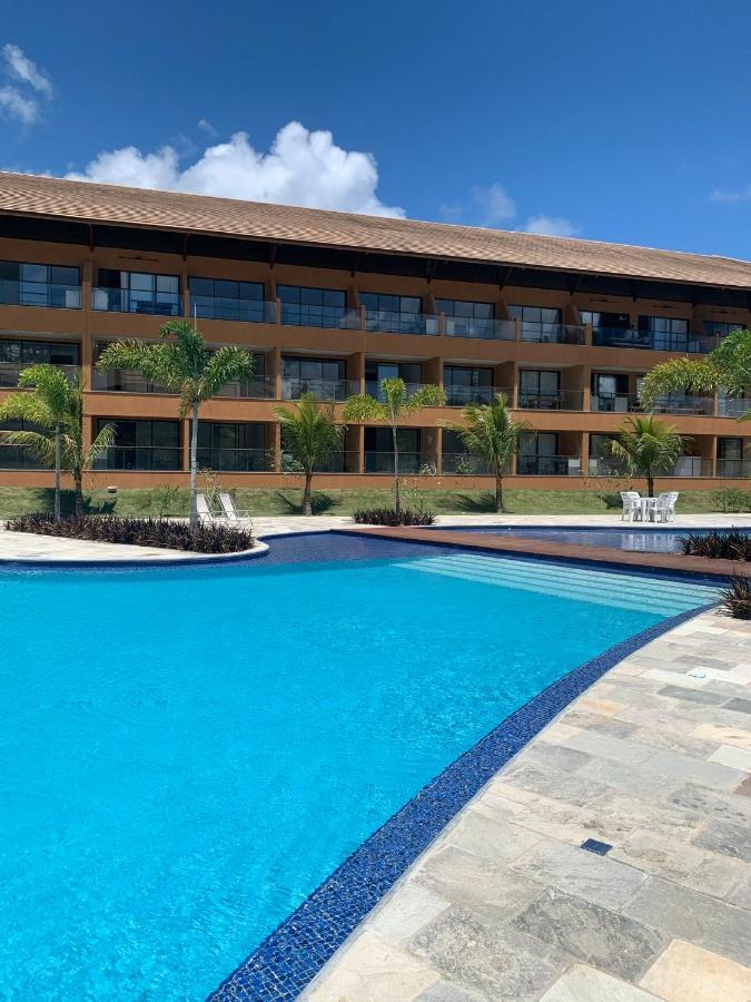 Flat 118 Eco Resort Praia Dos Carneiros Tamandaré Εξωτερικό φωτογραφία