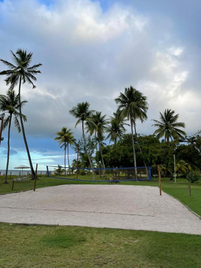 Flat 118 Eco Resort Praia Dos Carneiros Tamandaré Εξωτερικό φωτογραφία