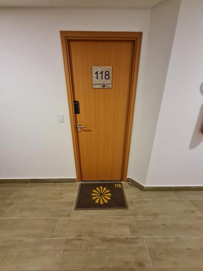 Flat 118 Eco Resort Praia Dos Carneiros Tamandaré Εξωτερικό φωτογραφία