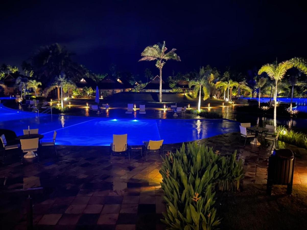 Flat 118 Eco Resort Praia Dos Carneiros Tamandaré Εξωτερικό φωτογραφία