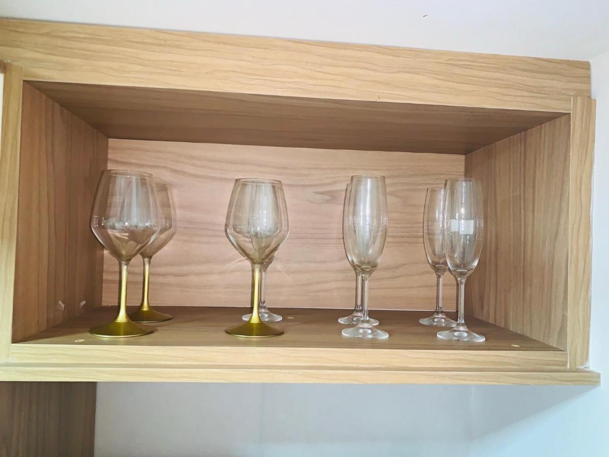 Flat 118 Eco Resort Praia Dos Carneiros Tamandaré Εξωτερικό φωτογραφία