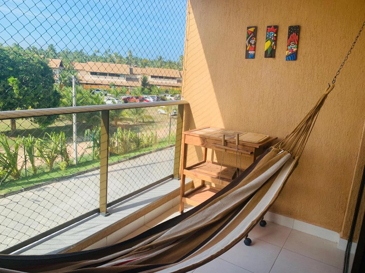 Flat 118 Eco Resort Praia Dos Carneiros Tamandaré Εξωτερικό φωτογραφία