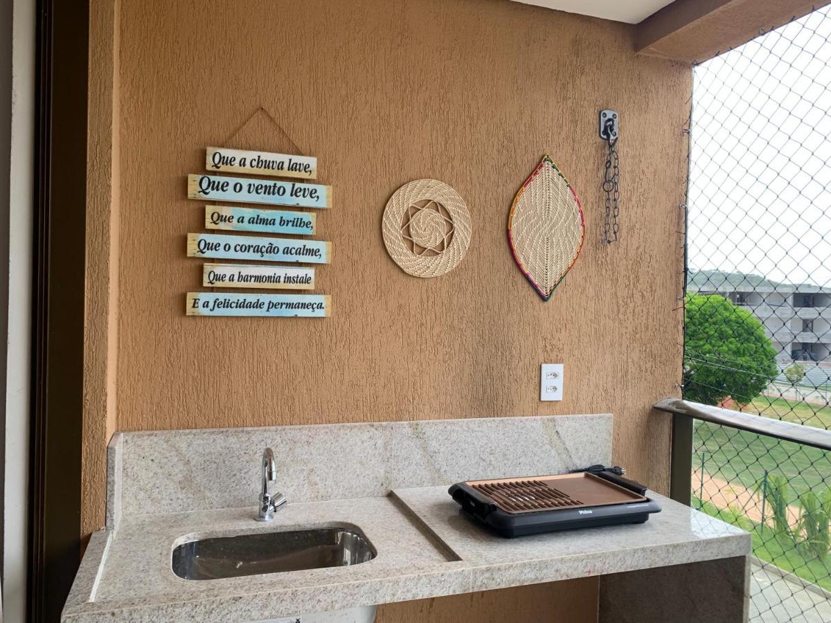 Flat 118 Eco Resort Praia Dos Carneiros Tamandaré Εξωτερικό φωτογραφία