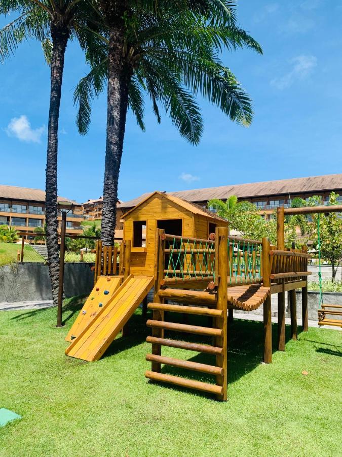 Flat 118 Eco Resort Praia Dos Carneiros Tamandaré Εξωτερικό φωτογραφία