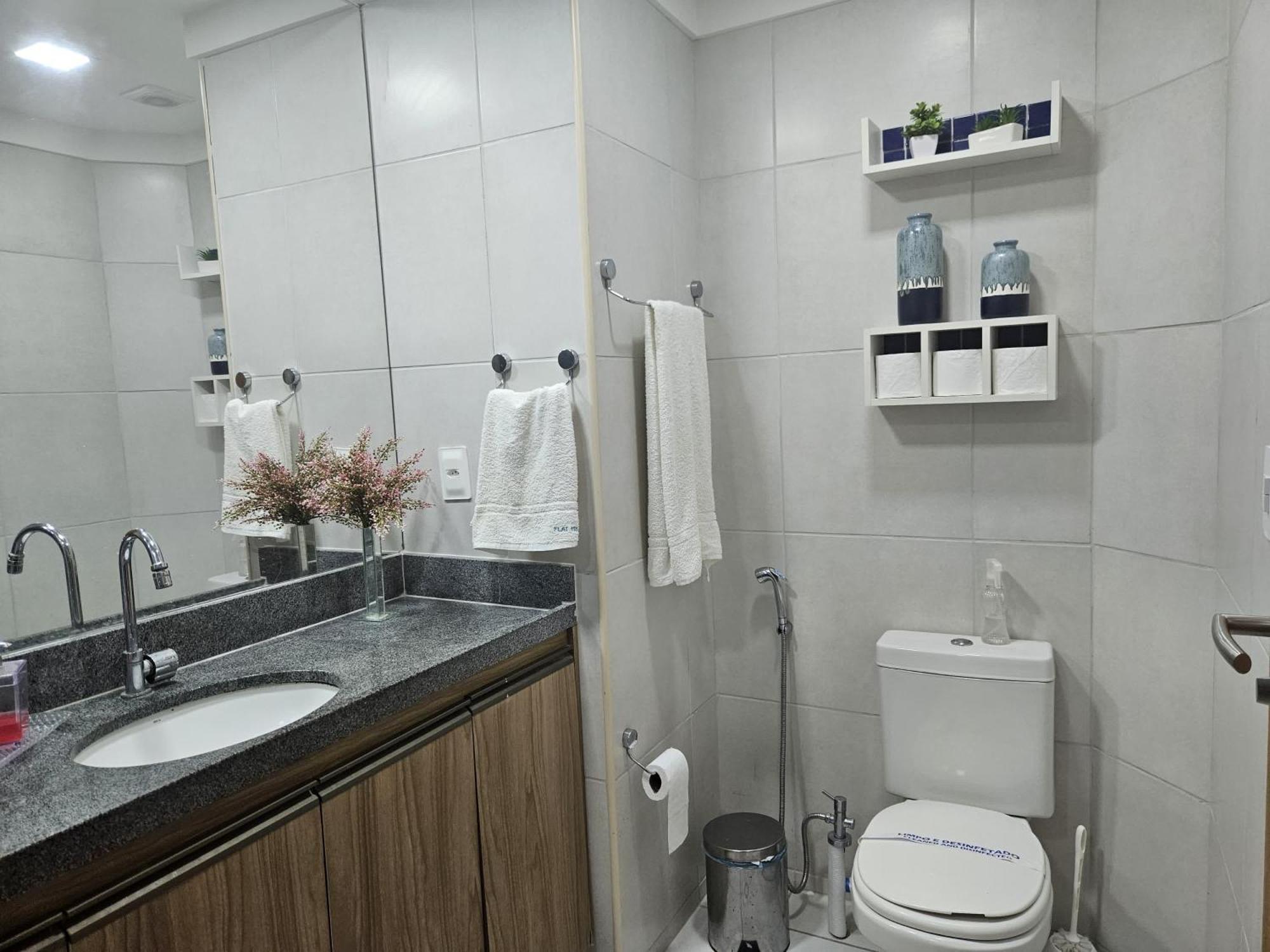 Flat 118 Eco Resort Praia Dos Carneiros Tamandaré Εξωτερικό φωτογραφία