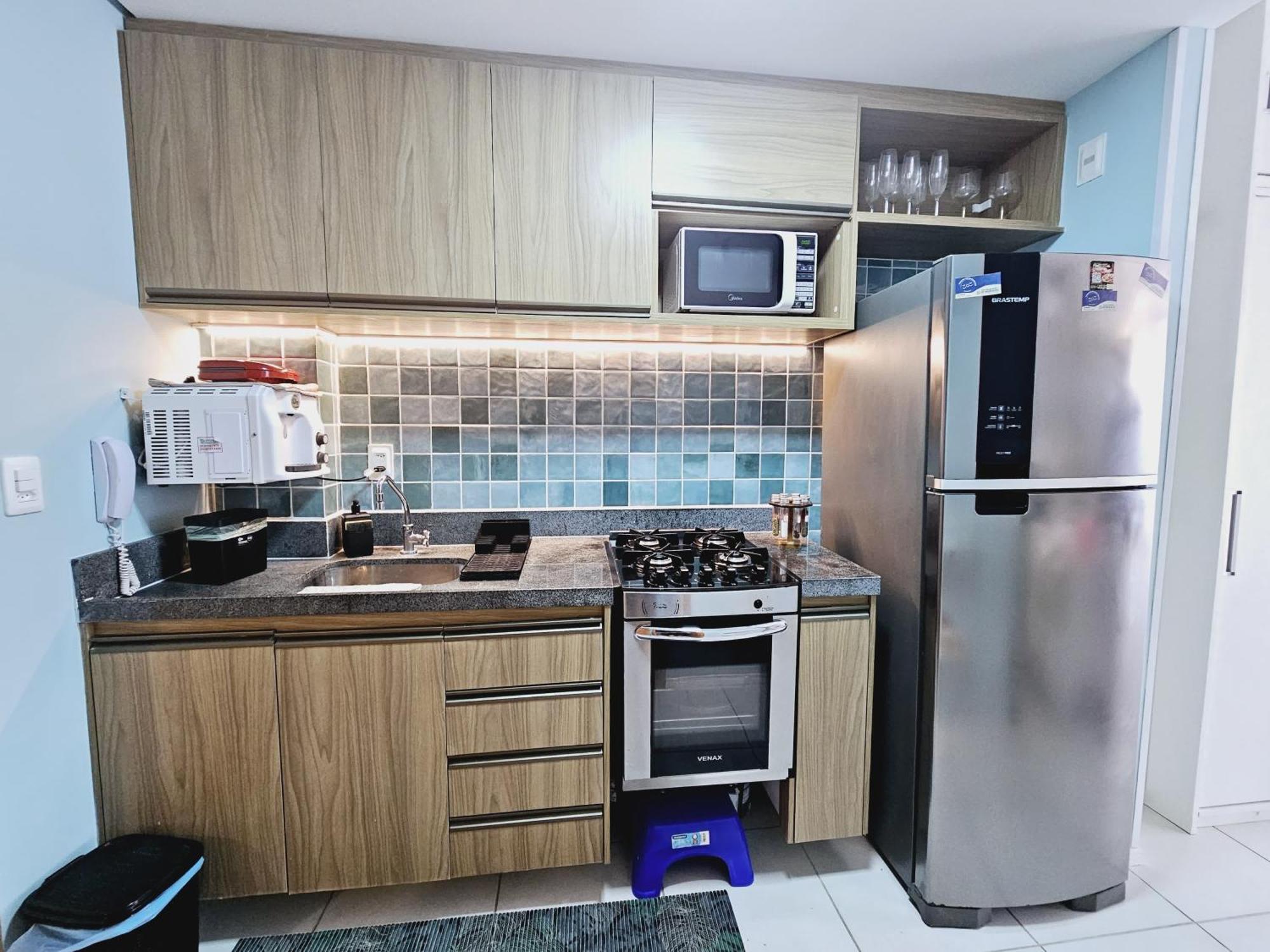 Flat 118 Eco Resort Praia Dos Carneiros Tamandaré Εξωτερικό φωτογραφία