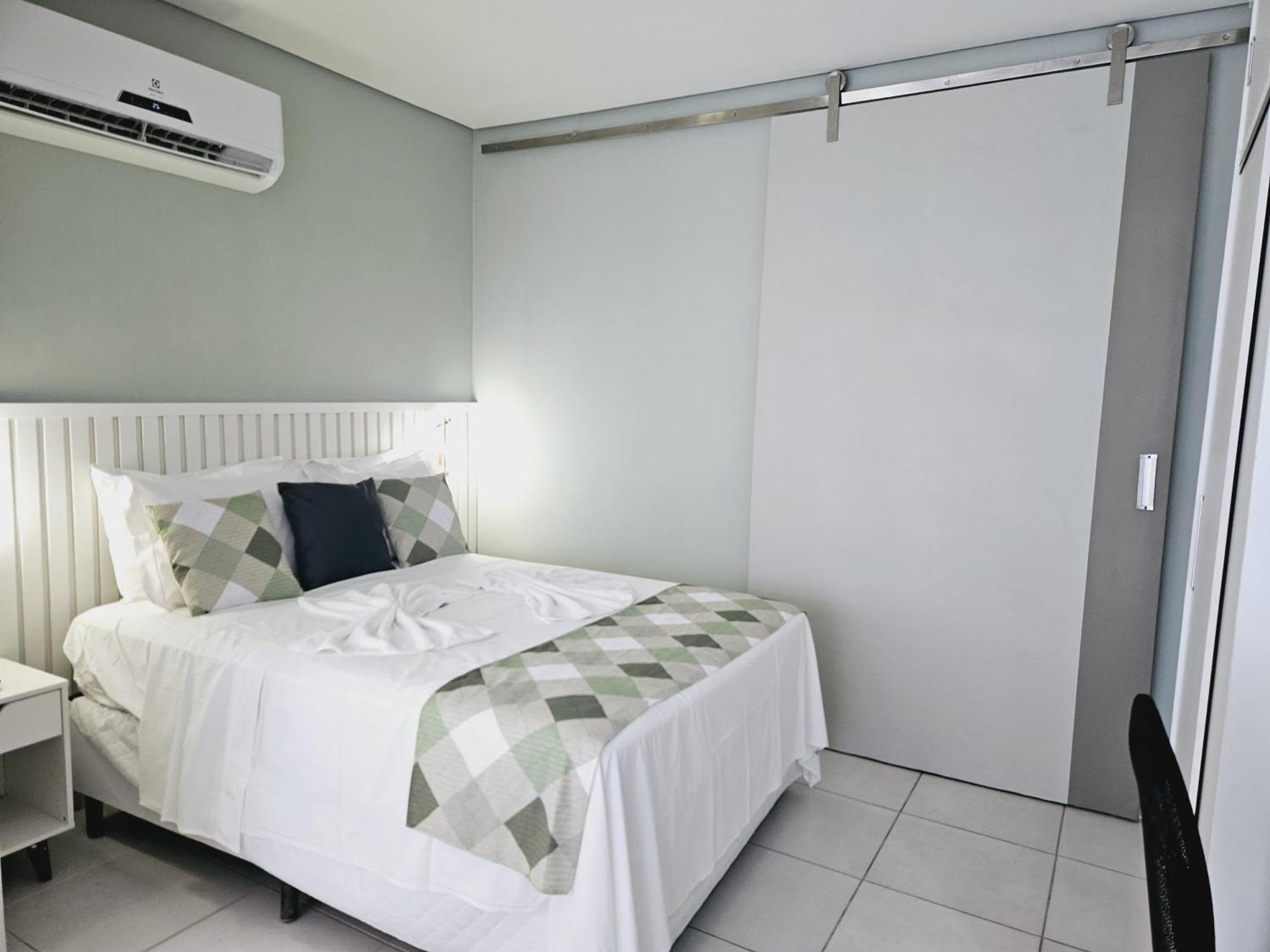Flat 118 Eco Resort Praia Dos Carneiros Tamandaré Εξωτερικό φωτογραφία