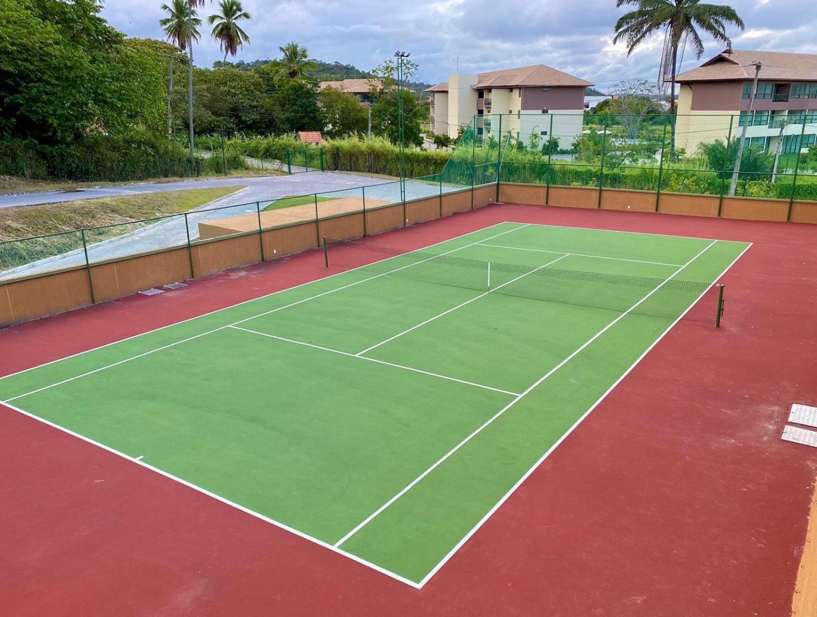 Flat 118 Eco Resort Praia Dos Carneiros Tamandaré Εξωτερικό φωτογραφία